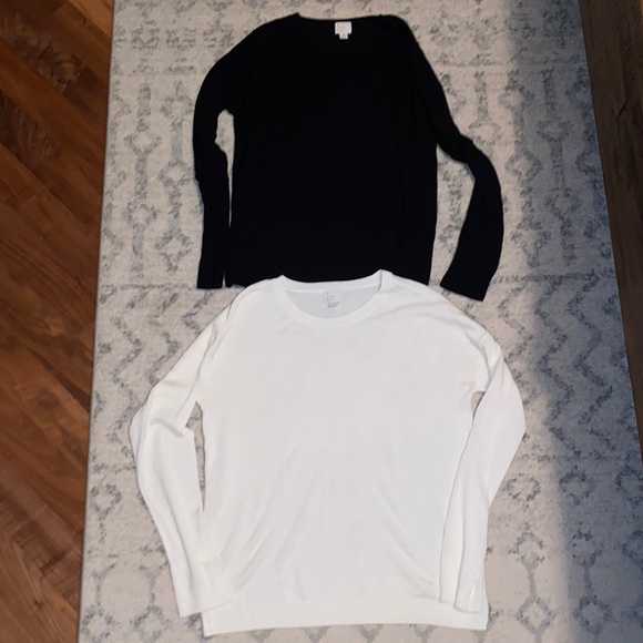 Small- A New Day sweaters (2) - Picture 1 of 9